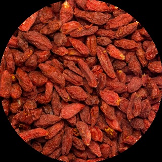 Goji bessen van diverse leveranciers, 1 x 20 kg